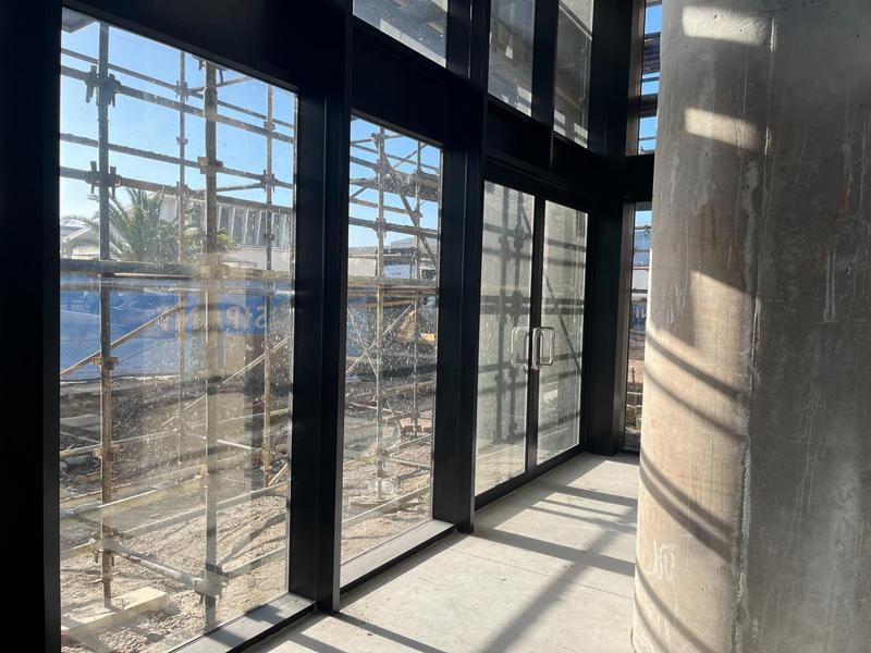 To Let Commercial Property for Rent in Paarden Eiland Western Cape